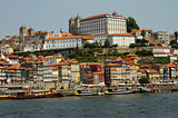 Porto is the second-largest city in Portugal
