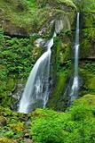 Elk Creek Falls, Oregon