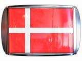 Flag to Danmark