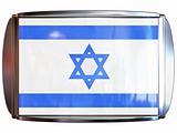 Flag to Israel