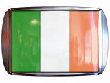 Flag to Ireland