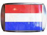 Flag to Netherlands