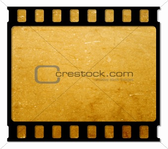 film frame