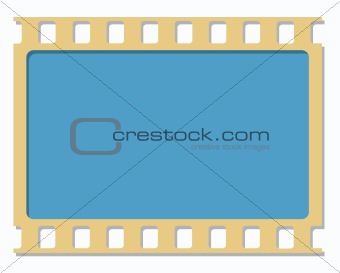 film frame