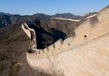 The Great Wall of China III