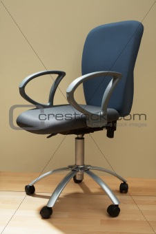 New and modern chair