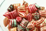 striped candy