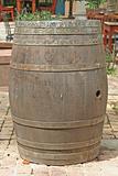 Ye Olde Barrel