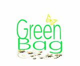 Green  bag