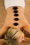 Hot Stone Relaxation