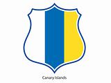 Canary Island flag