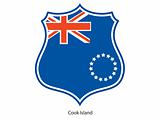 Cook Island flag