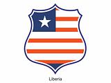 Liberia flag