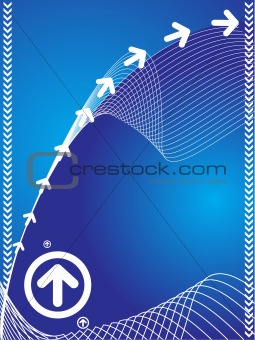 vector business background