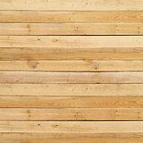 Wood pine plank yellow texture for background