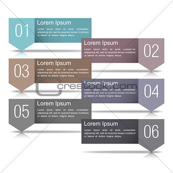 Infographcs Design Elements