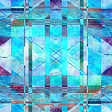 abstract geometric pattern