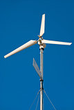 small wind turbines for wind farms