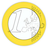 One Euro