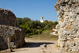 Ruins of Conimbriga, Portugal