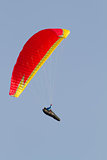 Paragliding Sports