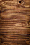 brown texture of pine planks