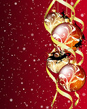 Christmas  background