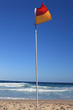 Beach Flag