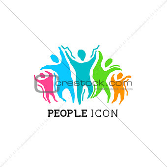 Active People Icon