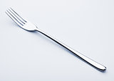 single fork