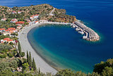 Greek Little Port