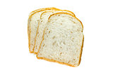 white whole wheat bread