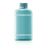 Shampoo Bottle