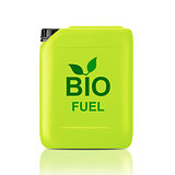 bio fuel  gallon