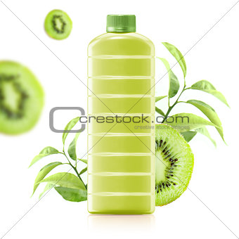 kiwi juice 