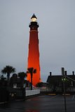 ponce inlet light house