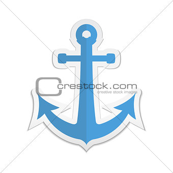 Anchor Icon