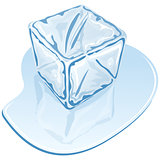 ice cube