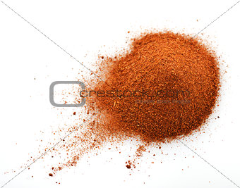 Chili Pepper Powder