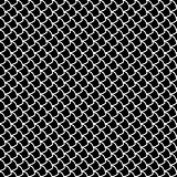 Seamless fish scales texture.
