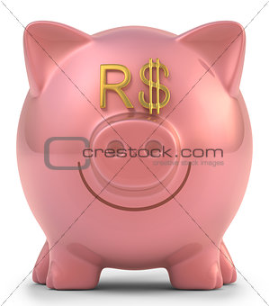 Piggy Bank Real