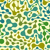 abstract l seamless pattern