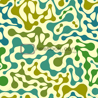 abstract l seamless pattern