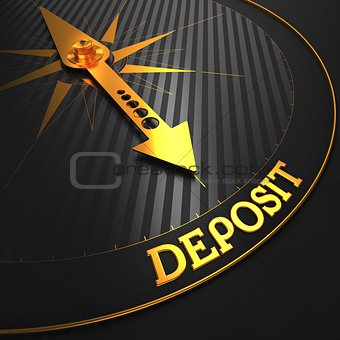 Deposit. Business Background.