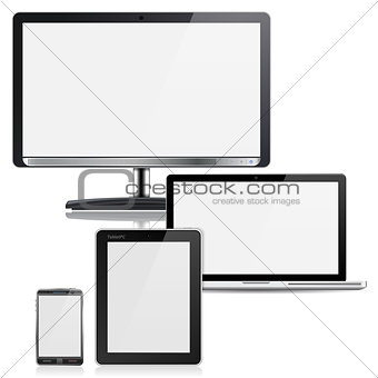 Computer Devices