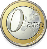 0 Euro