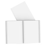 White books