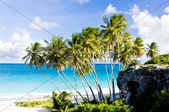 Bottom Bay, Barbados, Caribbean