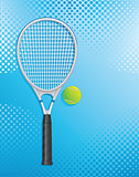 Racket tennis