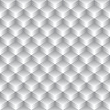 Abstract seamless simple geometric texture - vector gray boxes